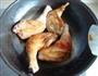 五香鸡腿的做法图解2