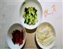 牛肉杂拌菜的做法图解2
