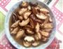 鲜冬菇炆鸡肉的做法图解3