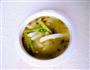 豆角土豆汤的做法图解7