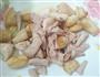 猪肉焖小芋头的做法图解2