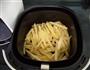 炸薯条的做法图解9