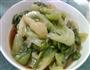 蒜香蚝油生菜的做法图解1