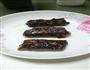蒜香烤肋排的做法图解6