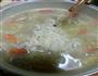 泡菜水煮肉片的做法图解8