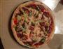 批萨 12寸的做法图解6