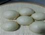 牛奶馒头的做法图解4