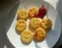 笑脸薯饼的做法图解5