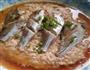 咸鱼蒸肉饼的做法图解1