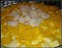 咸蛋黄焗豆腐的做法图解1