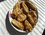 椒盐鸡翅的做法图解2