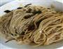 葱油拌面的做法图解10