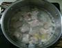 排骨粥的做法图解4