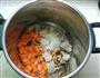 排骨粥的做法图解5