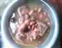 排骨花生汤的做法图解5