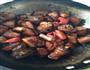 烧肉的做法图解4