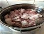 红焖羊肉的做法图解2