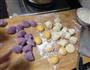 紫薯南瓜馒头的做法图解7