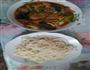 过油肉拌面的做法图解10