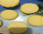 黄金南瓜饼的做法图解4
