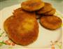 黄金南瓜饼的做法图解5