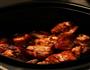 空气炸锅 椒香炸肋排的做法图解3