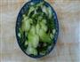 蚝油炒小白菜↗的做法图解4