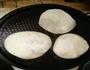 芝麻饼的做法图解6