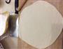 发面起酥葱花大饼的做法图解2