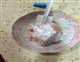 黄金鸡肉芝士丸的做法图解3