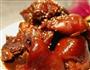 红烧猪蹄的做法图解4
