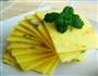 薄荷鸡蛋饼的做法图解3