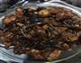 小鸡炖蘑菇的做法图解4