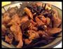 榛菇红烧肉的做法图解4