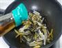 鳝丝炒茭白的做法图解5