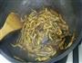 鳝丝炒茭白的做法图解8