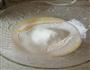 8寸戚风蛋糕的做法图解5