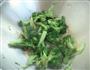 午餐肉炒西兰花的做法图解7