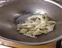 炒花菜的做法图解1