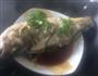 私家菜—清蒸鲈鱼的做法图解3