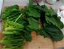 菠菜什锦丸子汤的做法图解1