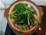 菠菜什锦丸子汤的做法图解8