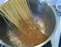 意大利面的做法图解8