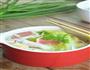 白菜豆腐肉丸汤的做法图解5