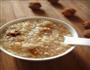 核桃仁燕麦粥的做法图解3