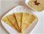 蔬菜鸡蛋饼的做法图解9