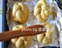 绣球面包的做法图解7