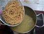 荞麦汤面的做法图解5