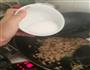 肉沫蒸豆腐的做法图解6