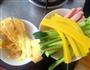 紫菜包饭的做法图解1